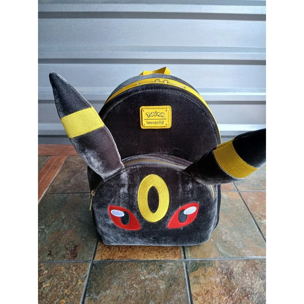 Loungefly pokémon umbreon